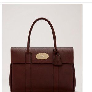 Mulberry Bayswater Bag